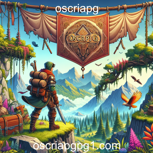 Explorando o Mundo dos Jogos de Aventura