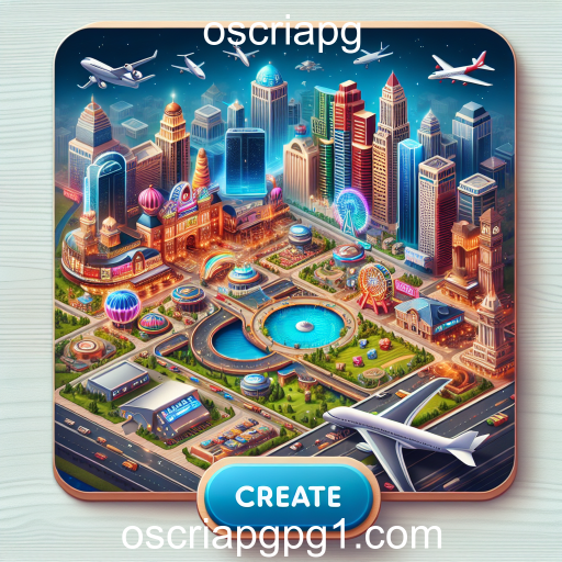Descubra o Fascinante Mundo dos Jogos de Simulação