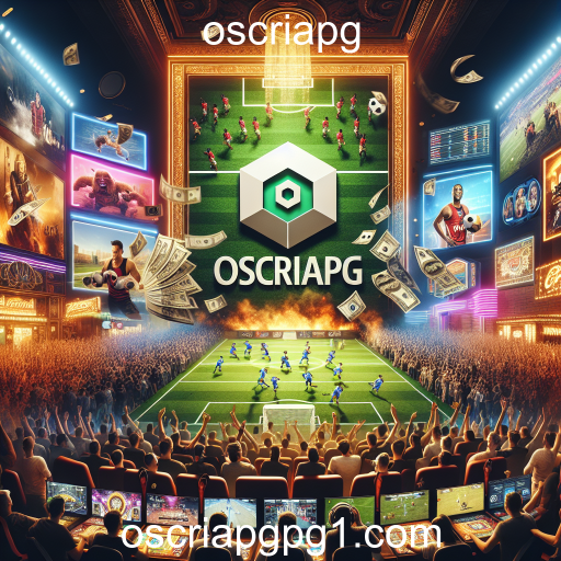 A Evolução dos Jogos de Esportes: Entre E-Sports e Diversão Tradicional